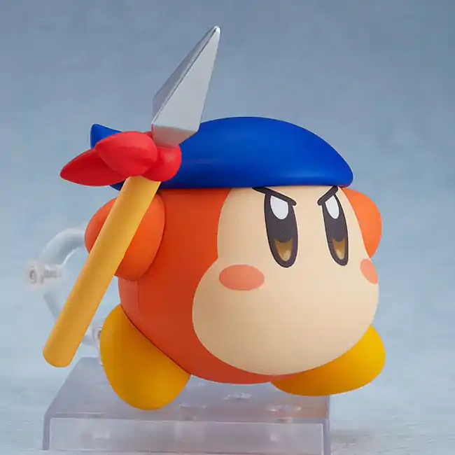 Kirby Nendoroid Akční figurka Waddle Dee 6 cm (re-run) fotografii produktu