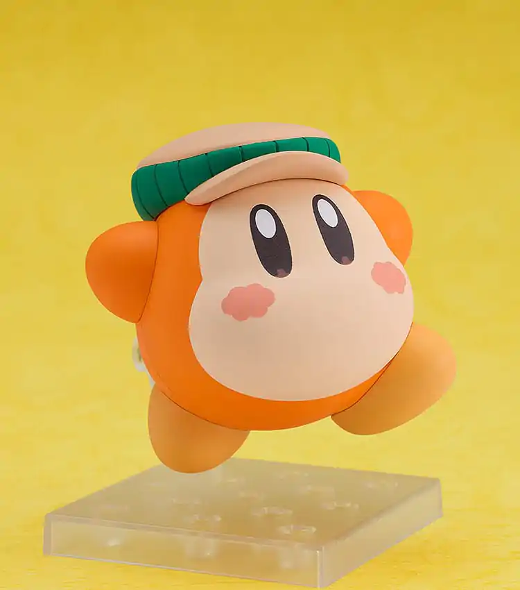 Kirby Nendoroid akční figurka Waddle Dee Kirby Cafe Verze 6 cm fotografii produktu