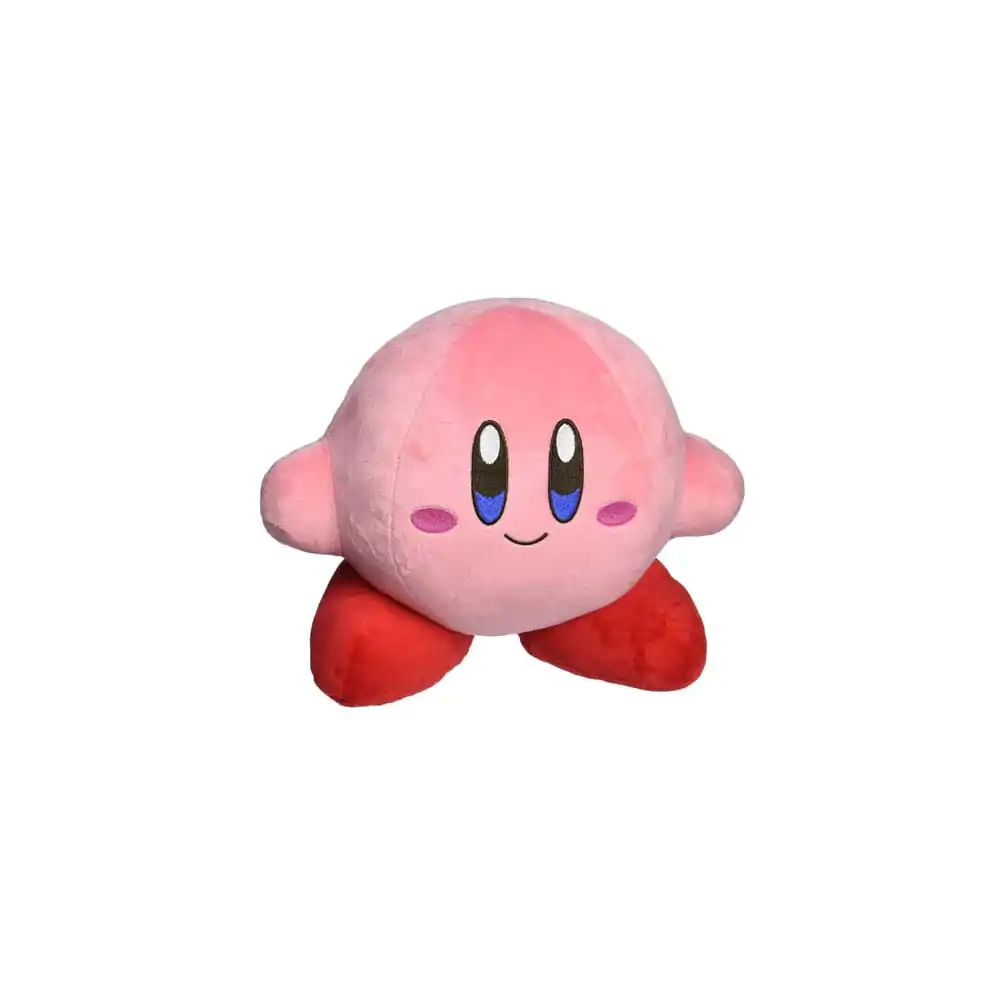 Kirby Plyšová figurka Normal 23 cm fotografii produktu