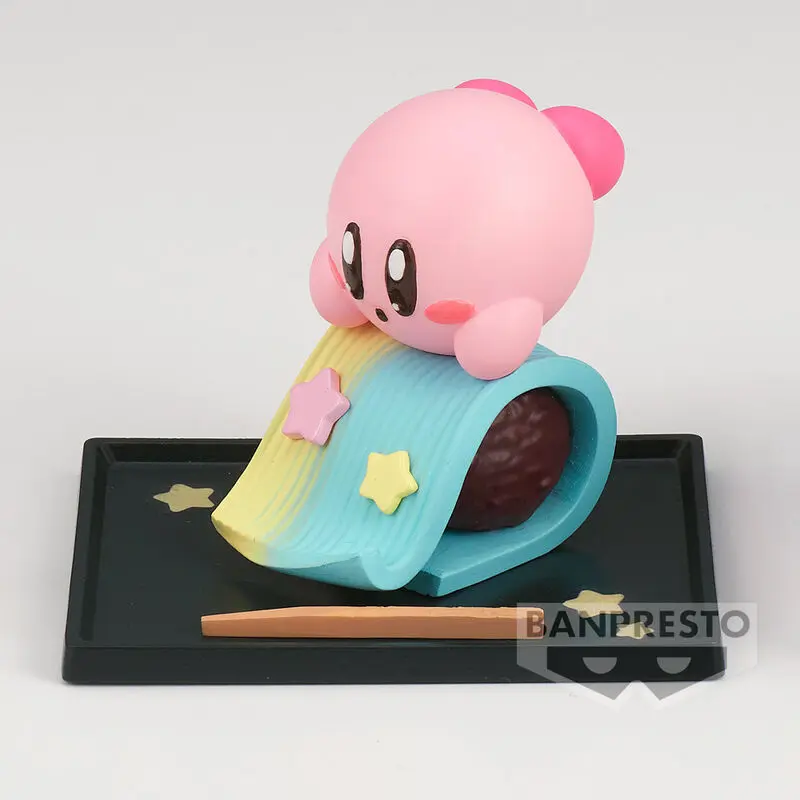 Kirby Paldoce Collection vol.5 Kirby B figurka 3cm fotografii produktu