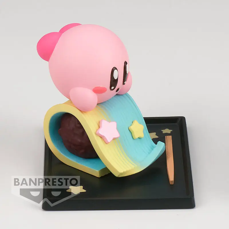 Kirby Paldoce Collection vol.5 Kirby B figurka 3cm fotografii produktu