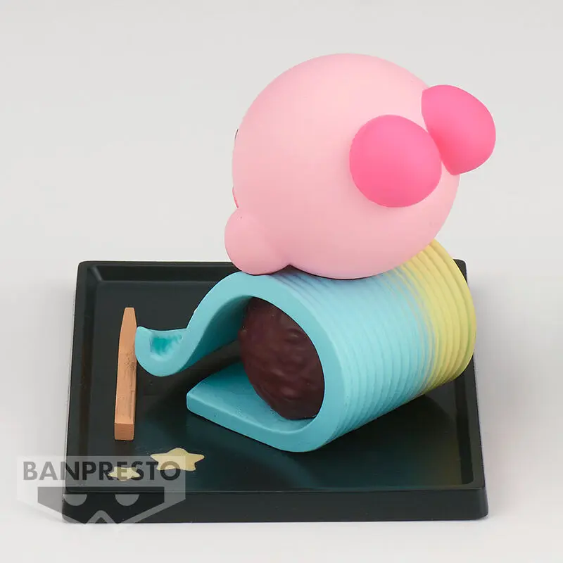 Kirby Paldoce Collection vol.5 Kirby B figurka 3cm fotografii produktu