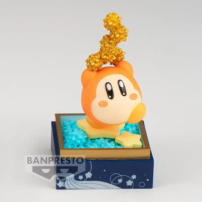 Kirby Paldoce Collection vol.5 Waddle Dee figurka 3 cm fotografii produktu