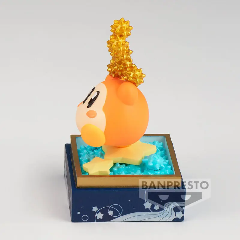 Kirby Paldoce Collection vol.5 Waddle Dee figurka 3 cm fotografii produktu
