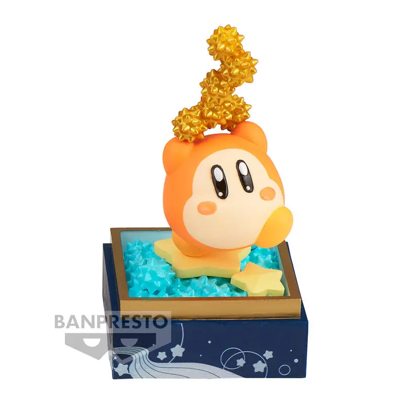 Kirby Paldoce Collection vol.5 Waddle Dee figurka 3 cm fotografii produktu