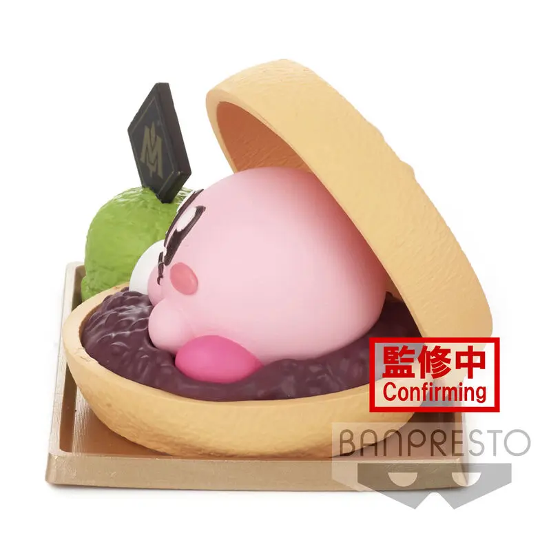 Kirby Paldolce Collection Mini figurka Kirby Vol. 4 Ver. B 5 cm fotografii produktu