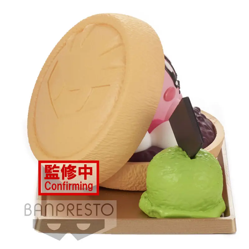 Kirby Paldolce Collection Mini figurka Kirby Vol. 4 Ver. B 5 cm fotografii produktu