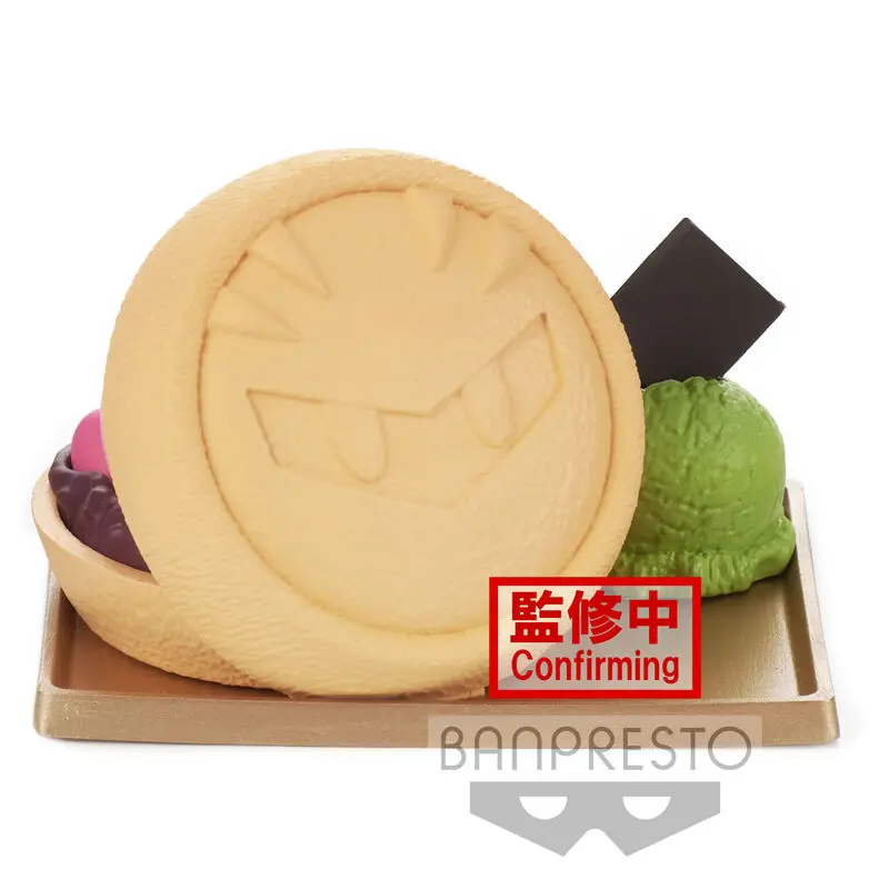 Kirby Paldolce Collection Mini figurka Kirby Vol. 4 Ver. B 5 cm fotografii produktu