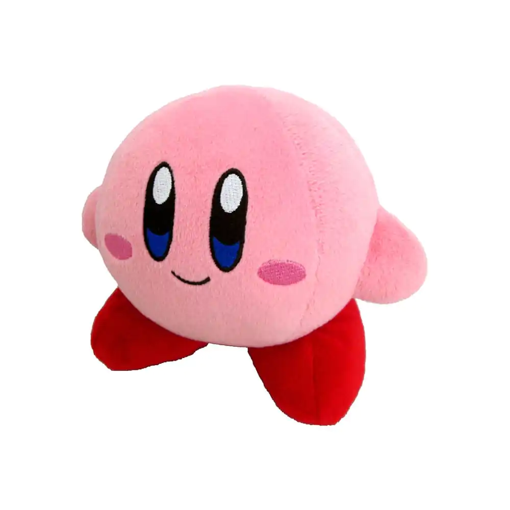 Plyšová figurka Kirby 14 cm fotografii produktu