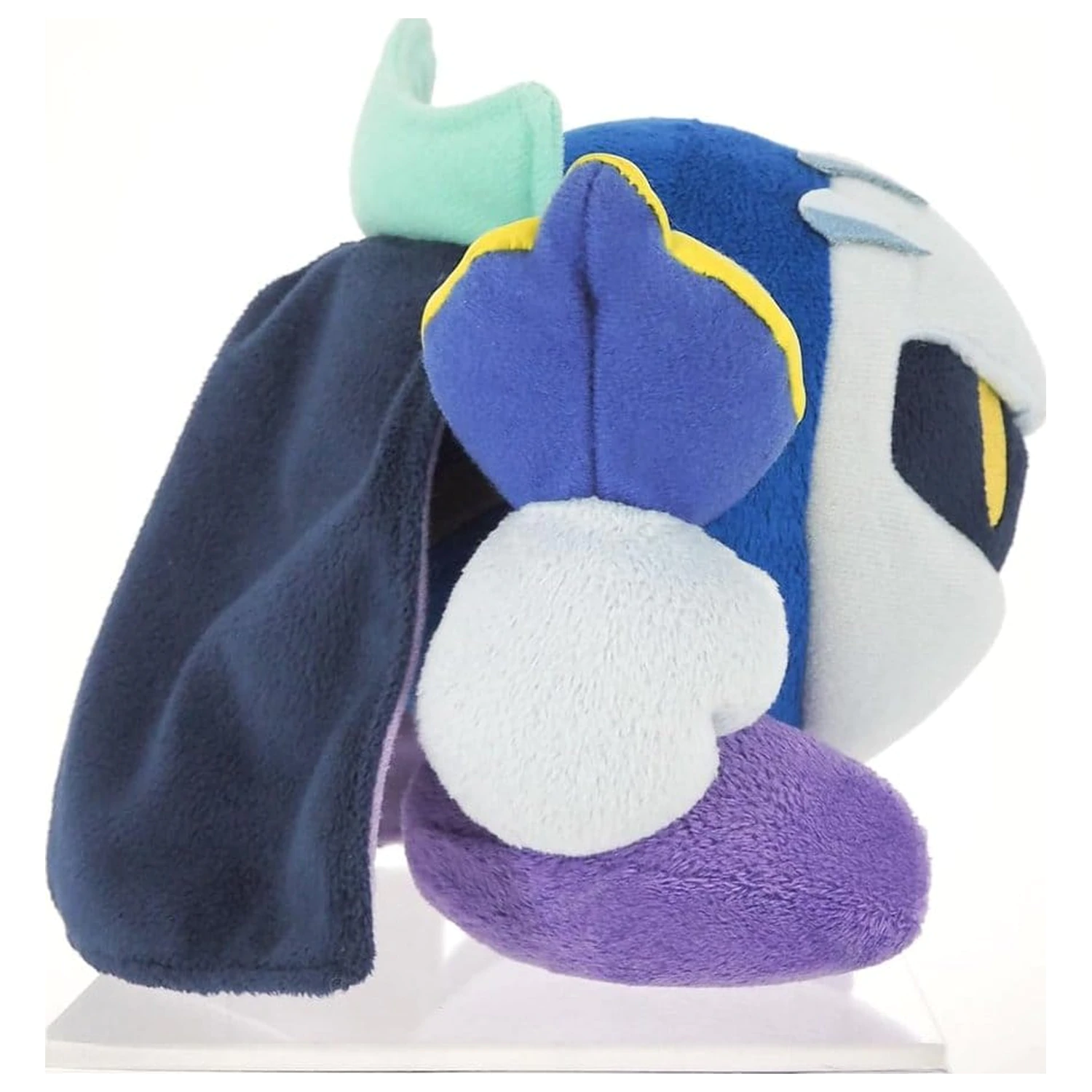 Plyšák Kirby Meta Knight KP03 14 cm fotografii produktu