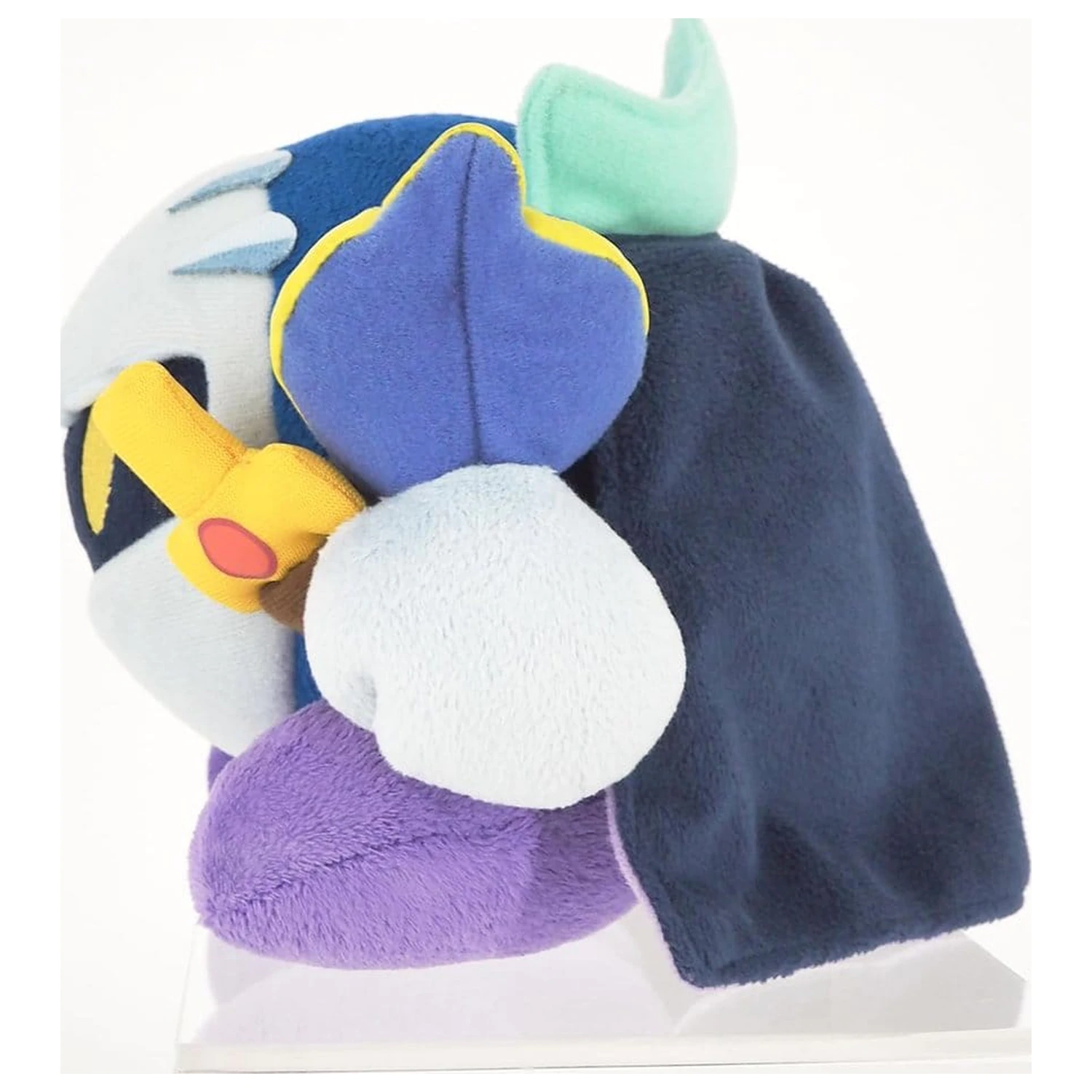 Plyšák Kirby Meta Knight KP03 14 cm fotografii produktu