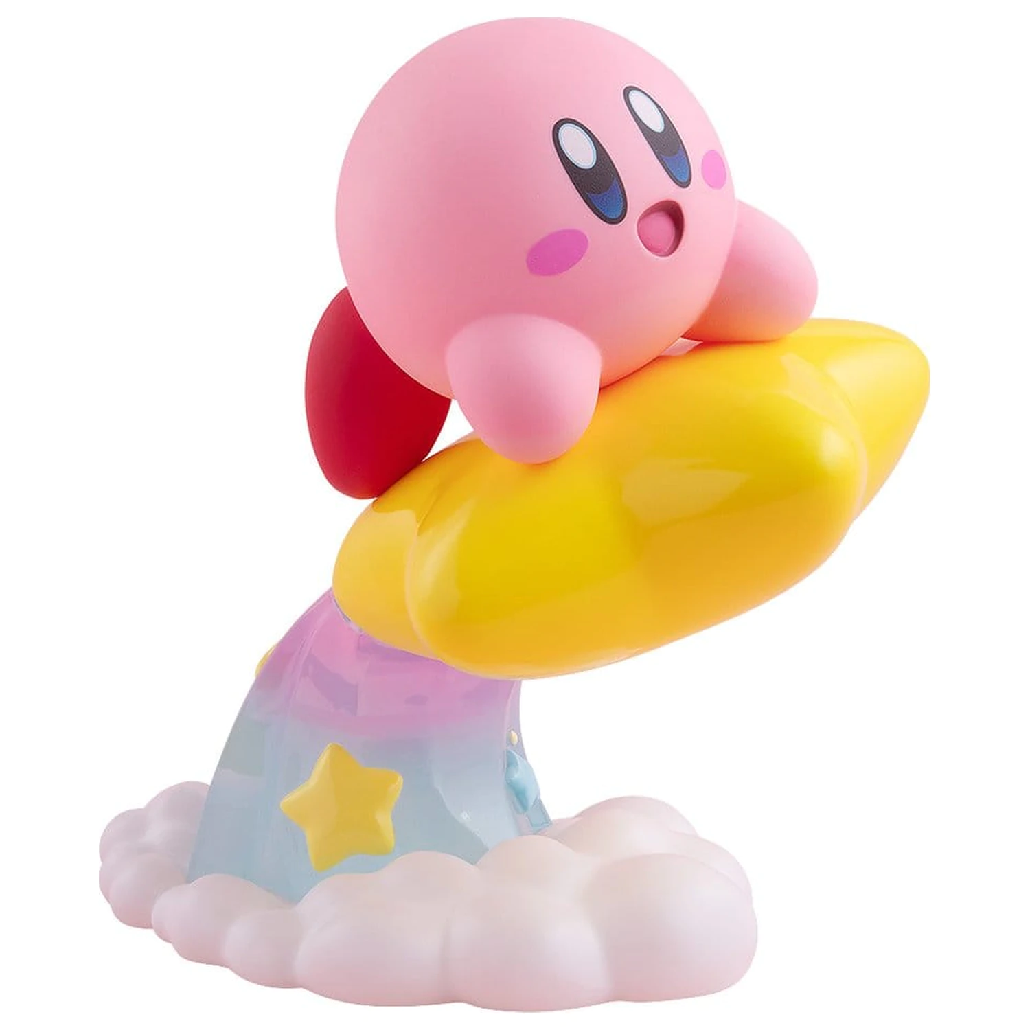 Kirby Pop Up Parade PVC figurka 14 cm fotografii produktu