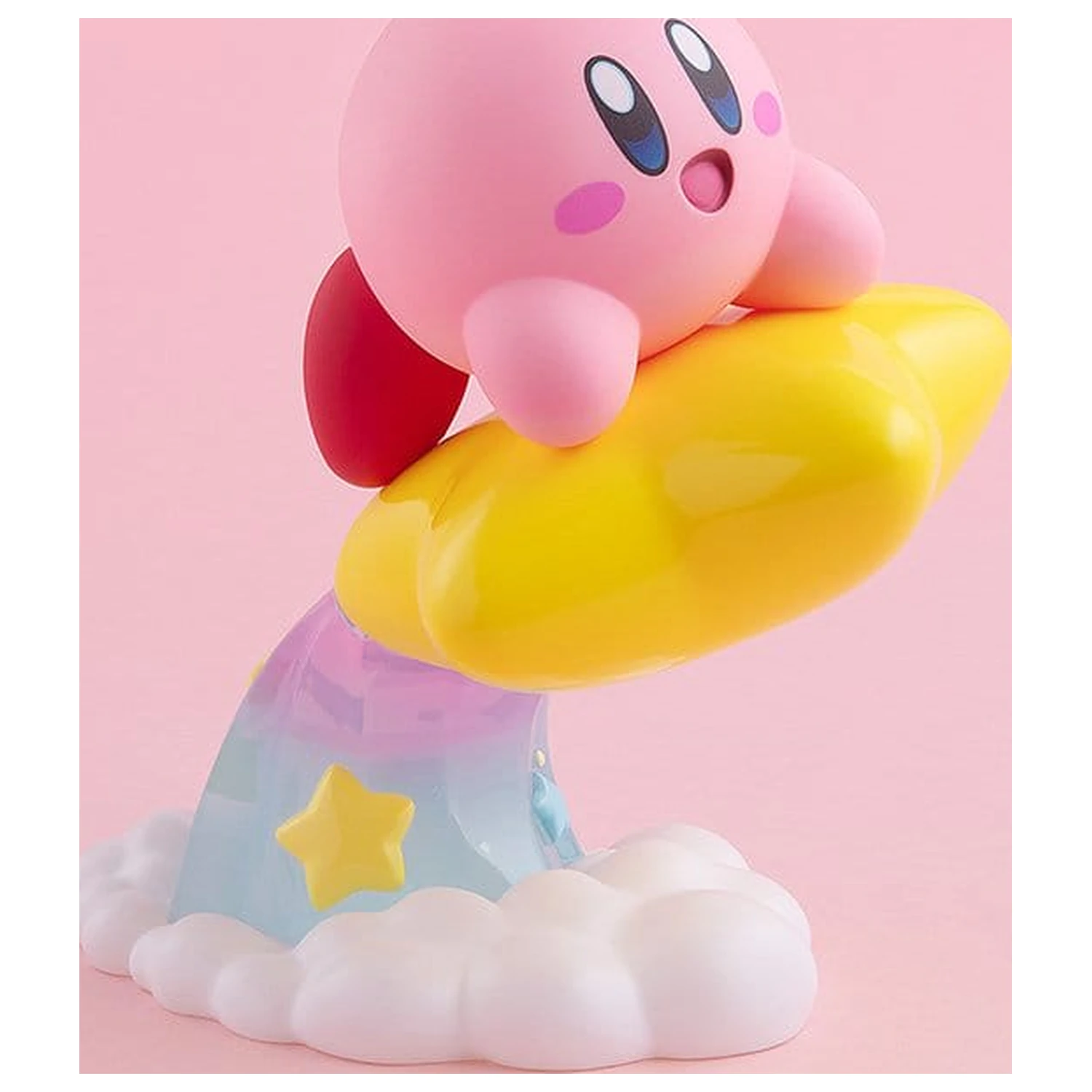 Kirby Pop Up Parade PVC figurka 14 cm fotografii produktu