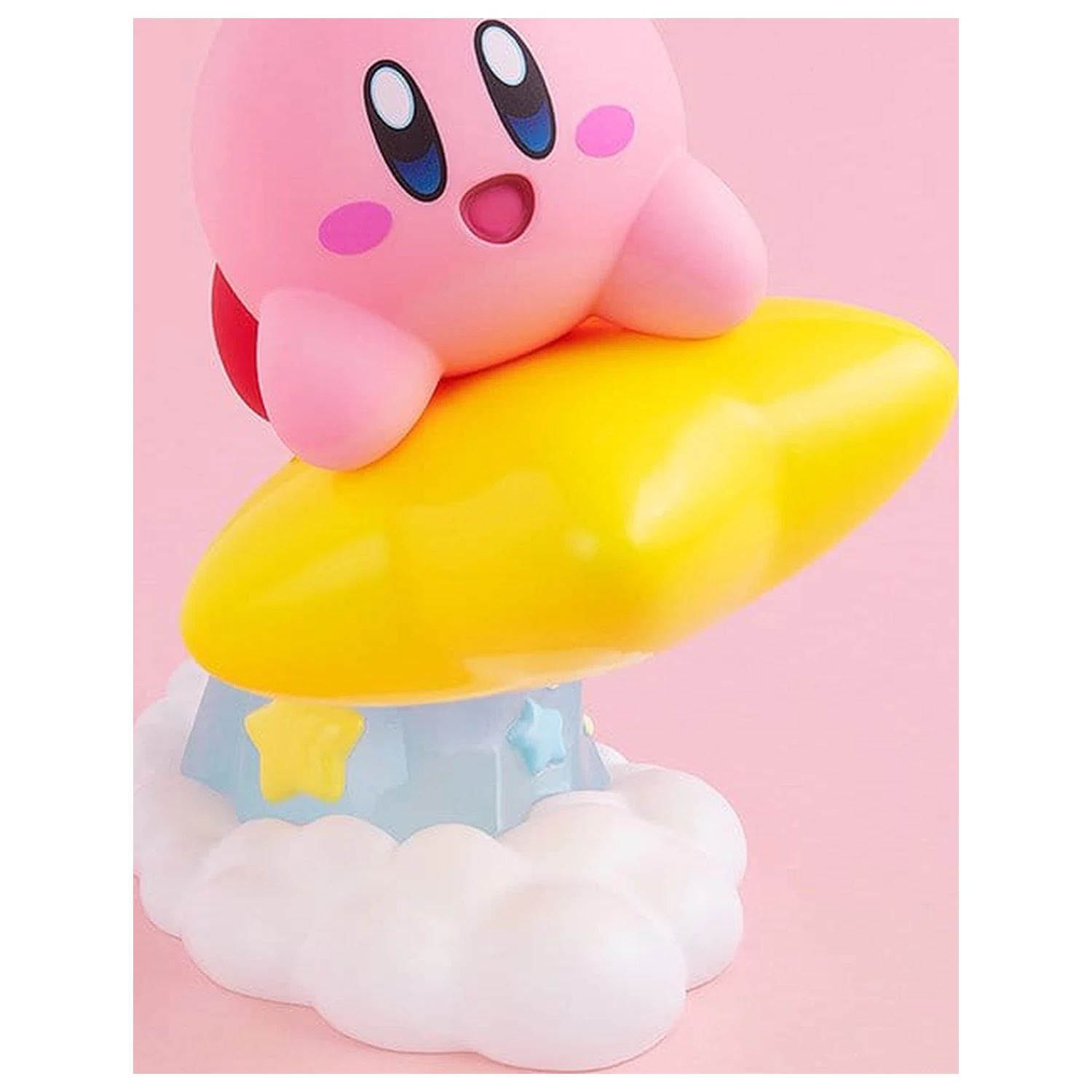 Kirby Pop Up Parade PVC figurka 14 cm fotografii produktu