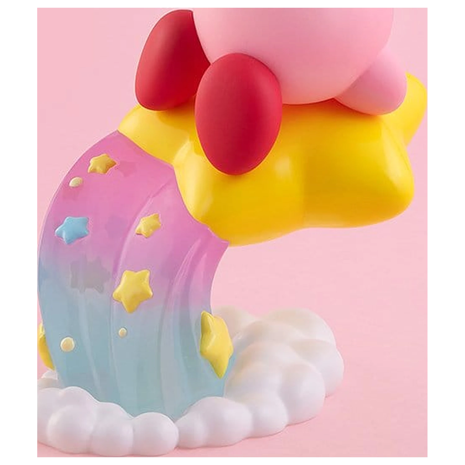 Kirby Pop Up Parade PVC figurka 14 cm fotografii produktu