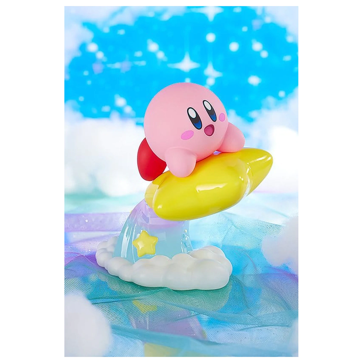 Kirby Pop Up Parade PVC figurka 14 cm fotografii produktu