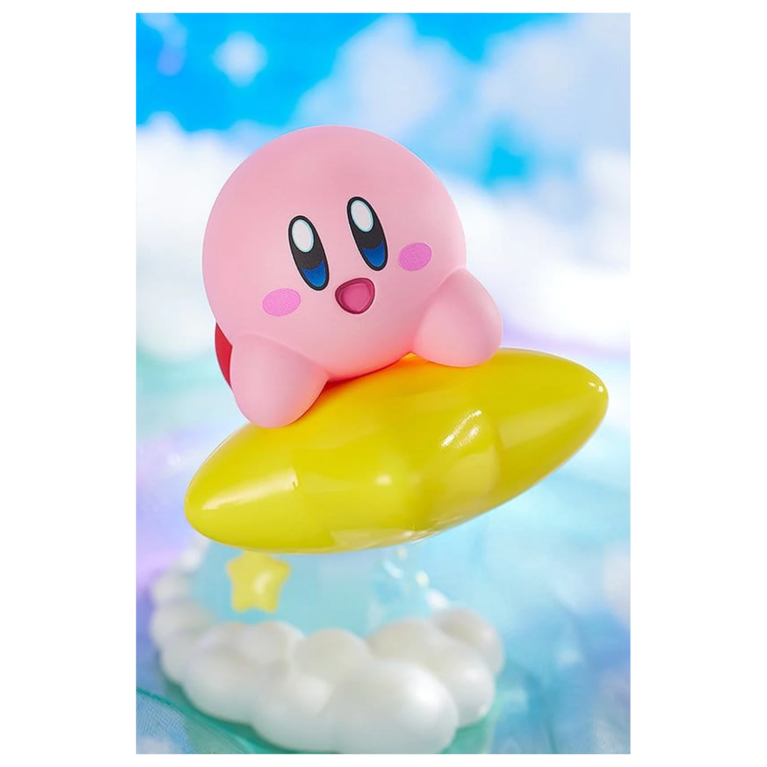 Kirby Pop Up Parade PVC figurka 14 cm fotografii produktu