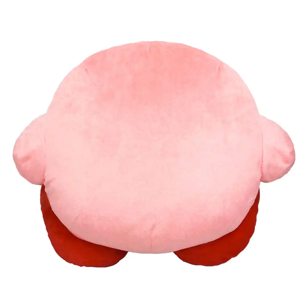 Kirby plyšová figurka sedící 32 cm fotografii produktu