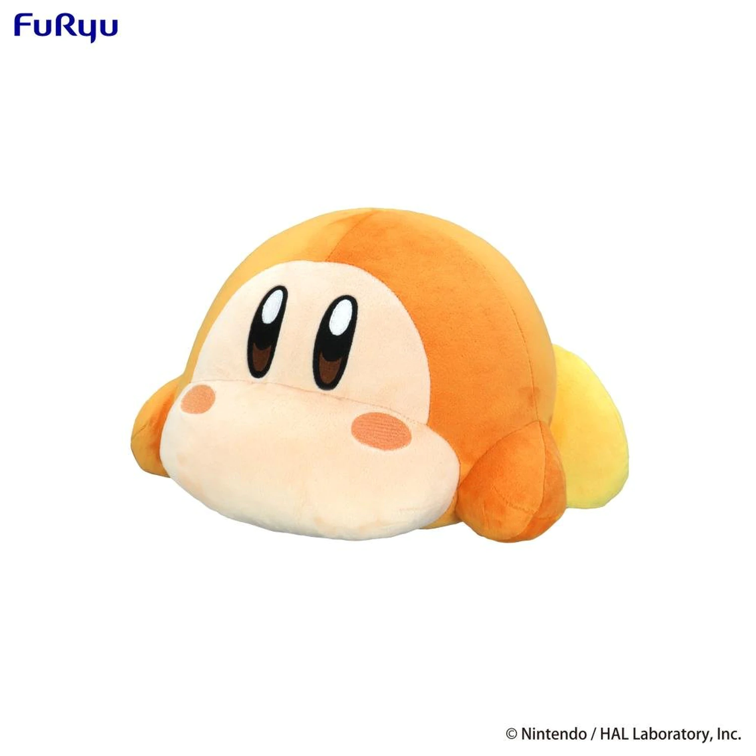 Kirby Sleep Together Waddle Dee Velký Plyšová Hračka 32cm fotografii produktu