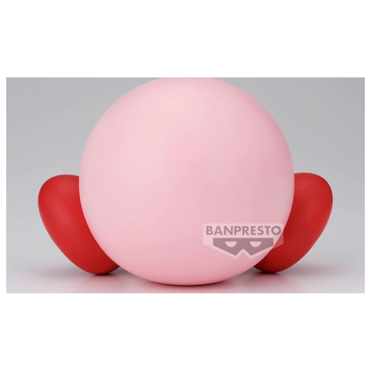 Kirby Sofvimates Kirby figurka 12 cm fotografii produktu