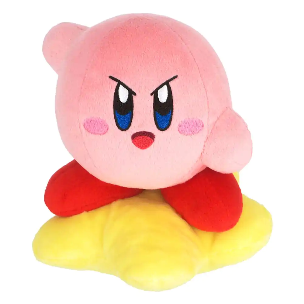 Kirby Plyšová Figurka Star 17 cm fotografii produktu