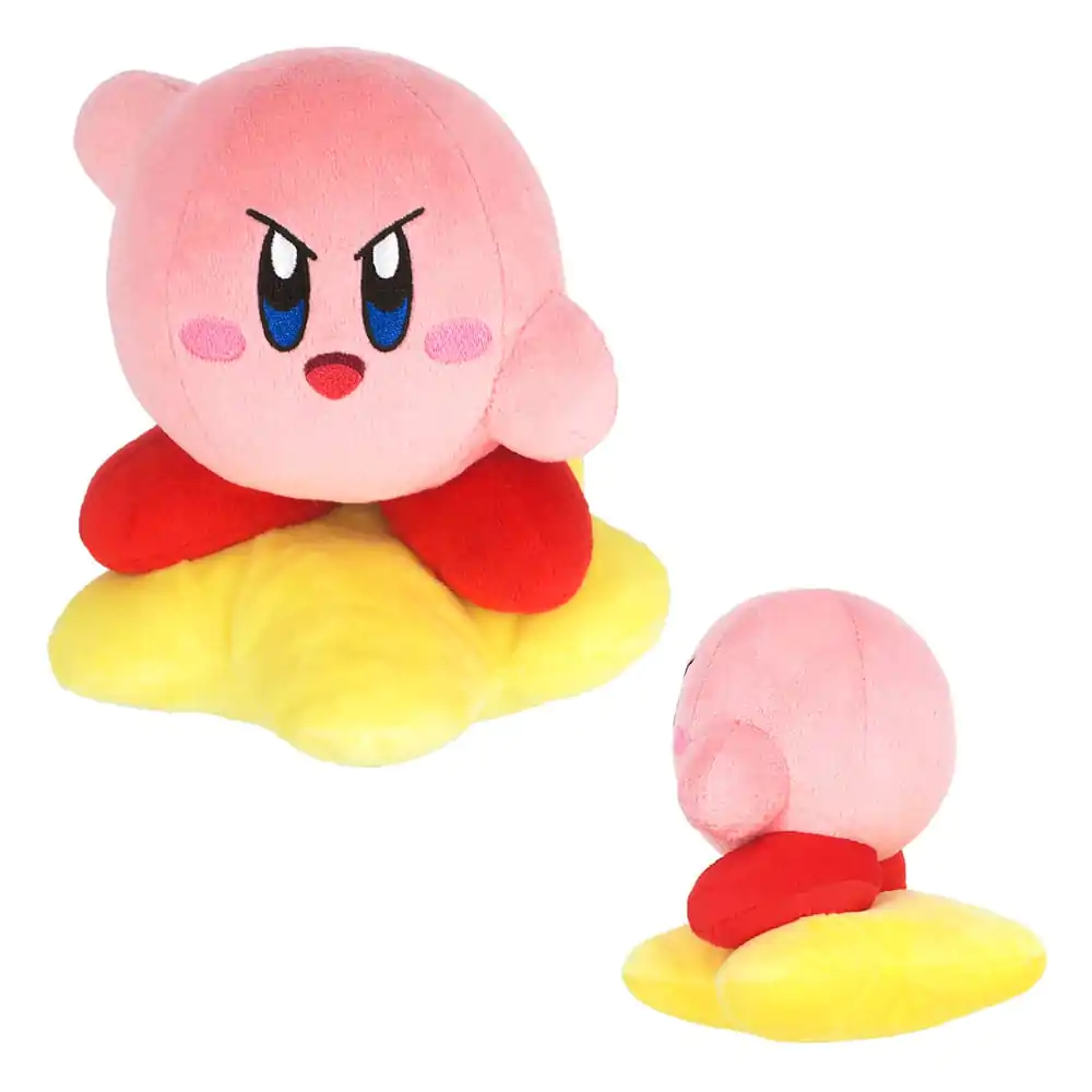 Kirby Plyšová Figurka Star 17 cm fotografii produktu