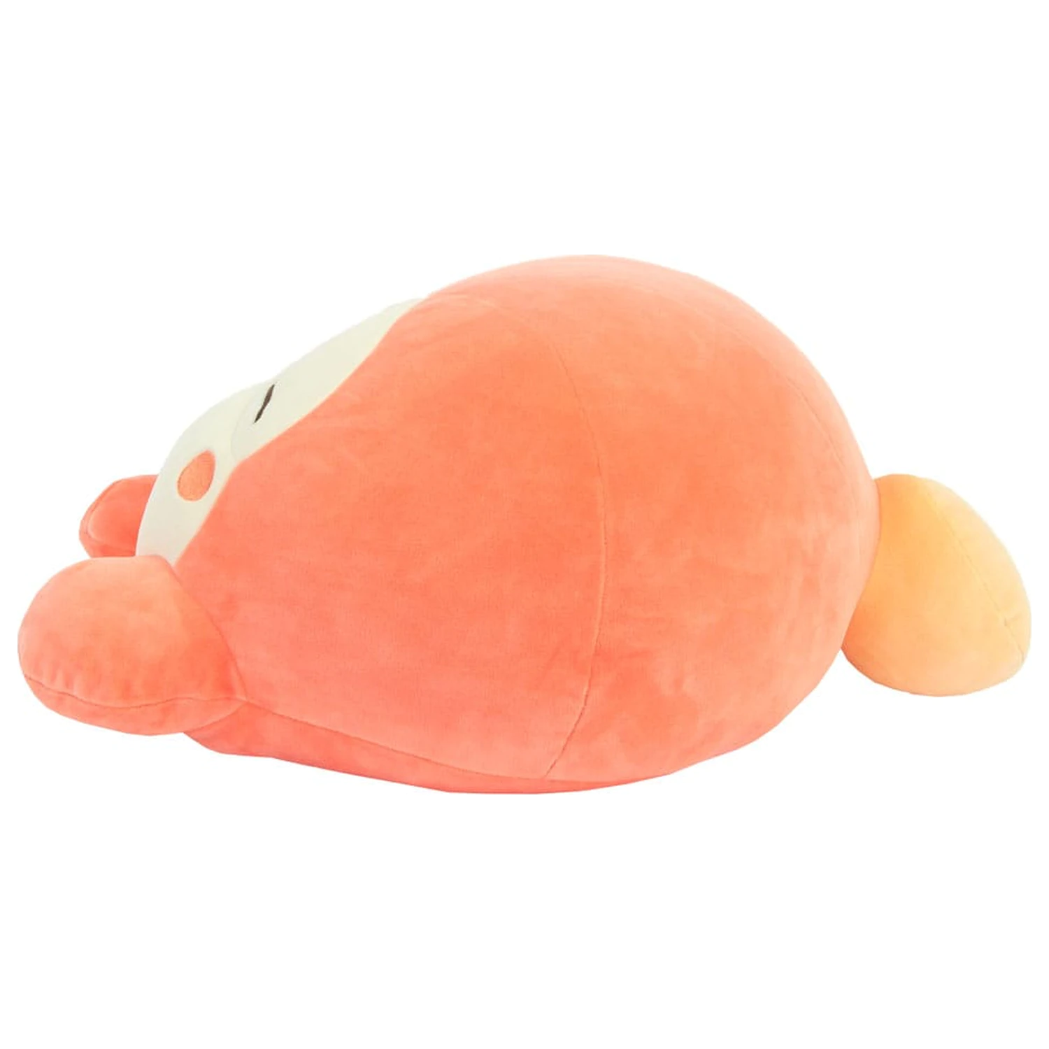 Kirby Suya Suya Plyšová figurka Mega Waddle Dee 15 cm fotografii produktu