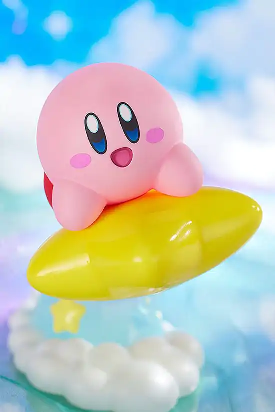 Kirby Pop Up Parade PVC Soška Kirby 14 cm fotografii produktu