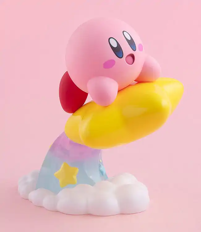 Kirby Pop Up Parade PVC Soška Kirby 14 cm fotografii produktu