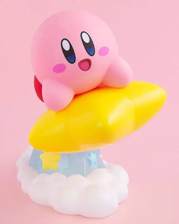 Kirby Pop Up Parade PVC Soška Kirby 14 cm fotografii produktu