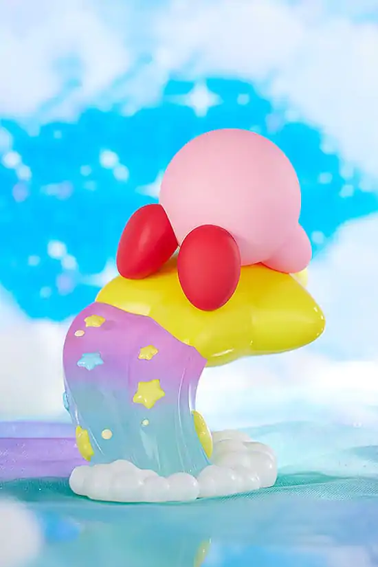 Kirby Pop Up Parade PVC Soška Kirby 14 cm fotografii produktu