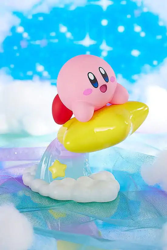 Kirby Pop Up Parade PVC Soška Kirby 14 cm fotografii produktu