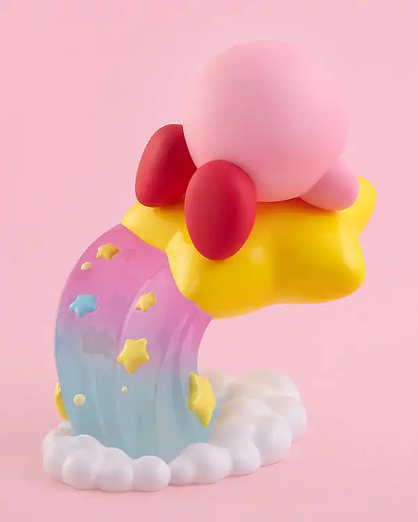 Kirby Pop Up Parade PVC Soška Kirby 14 cm fotografii produktu