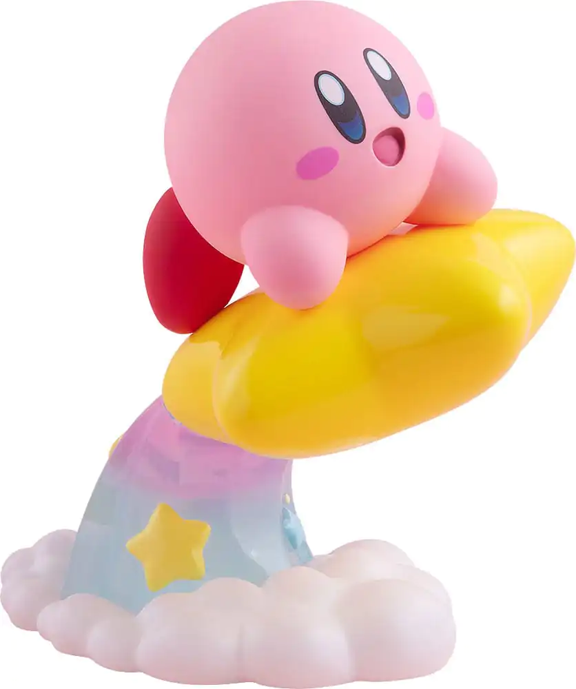 Kirby Pop Up Parade PVC Soška Kirby 14 cm fotografii produktu