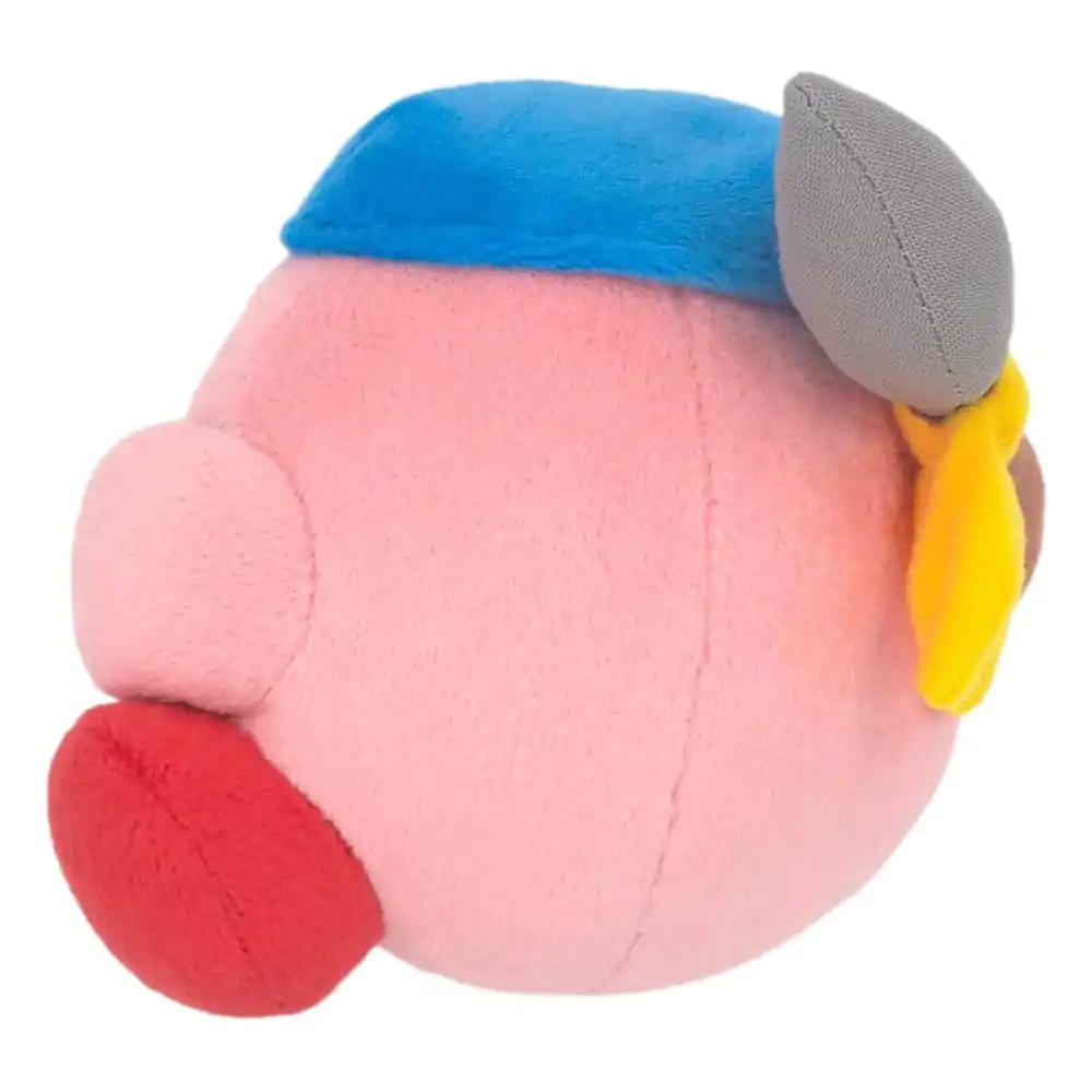 Plyšová figurka Kirby Waddle Dee Bandana 11 cm fotografii produktu