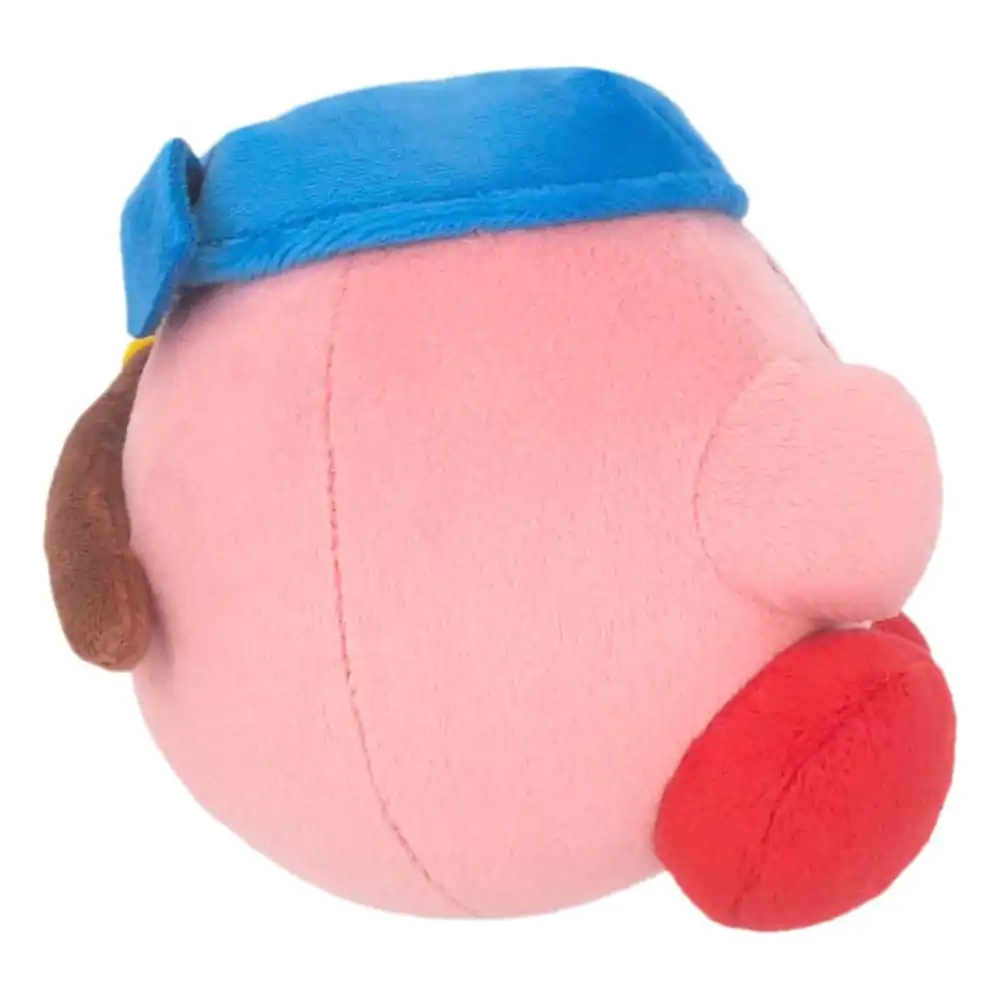Plyšová figurka Kirby Waddle Dee Bandana 11 cm fotografii produktu