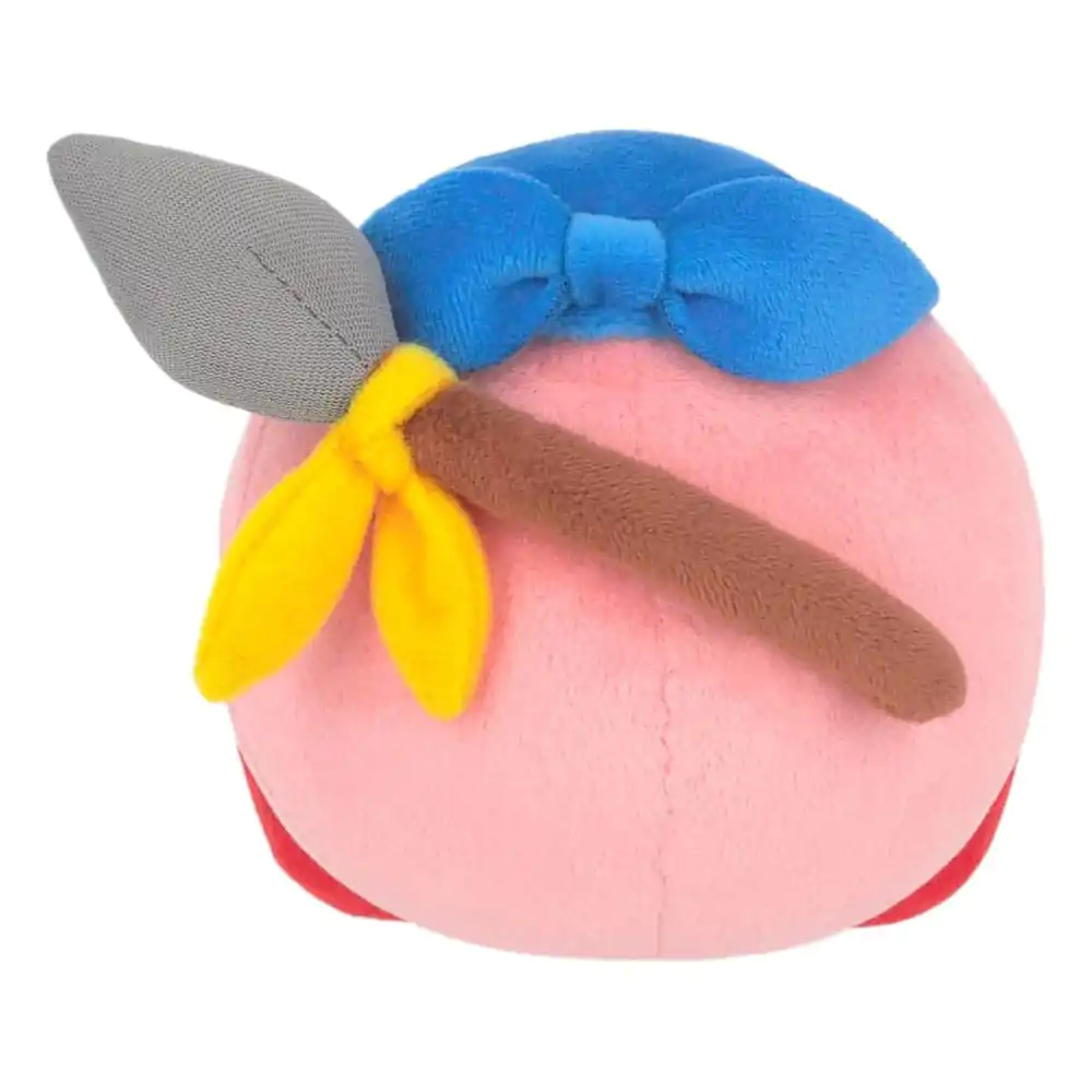 Plyšová figurka Kirby Waddle Dee Bandana 11 cm fotografii produktu