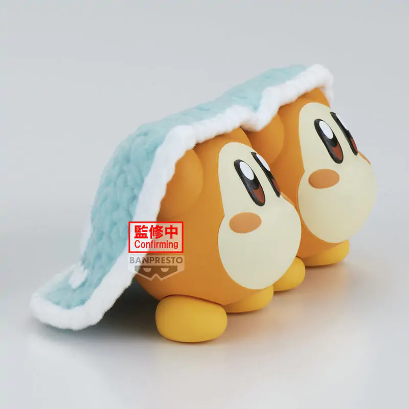 Kirby Waddle Dee Break Time figurka 8 cm fotografii produktu