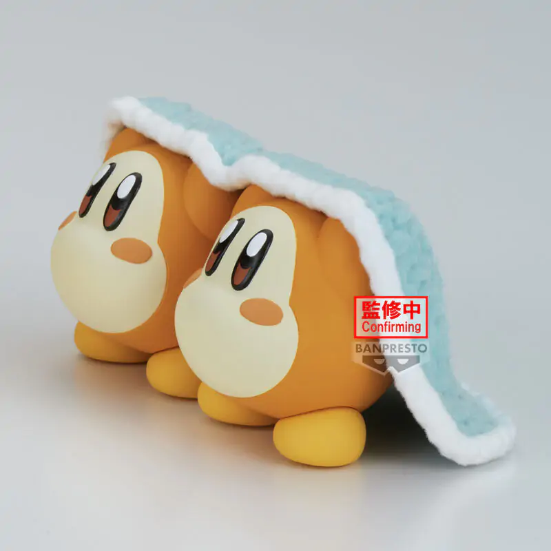 Kirby Waddle Dee Break Time figurka 8 cm fotografii produktu