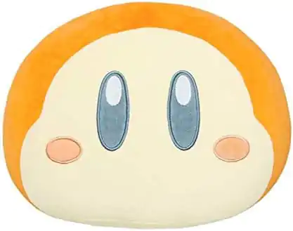 Plyšová figurka Kirby Waddle Dee Poyo Poyo 26 cm fotografii produktu