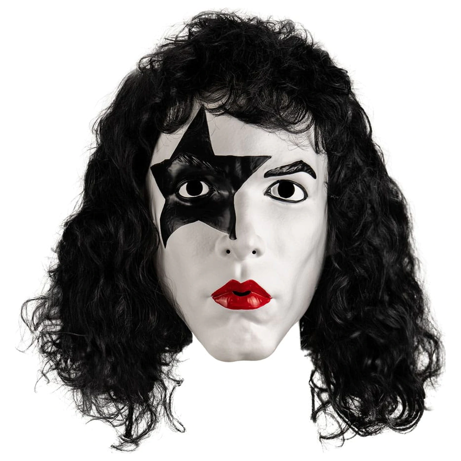 Kiss Injection Mask The Starchild Deluxe fotografii produktu