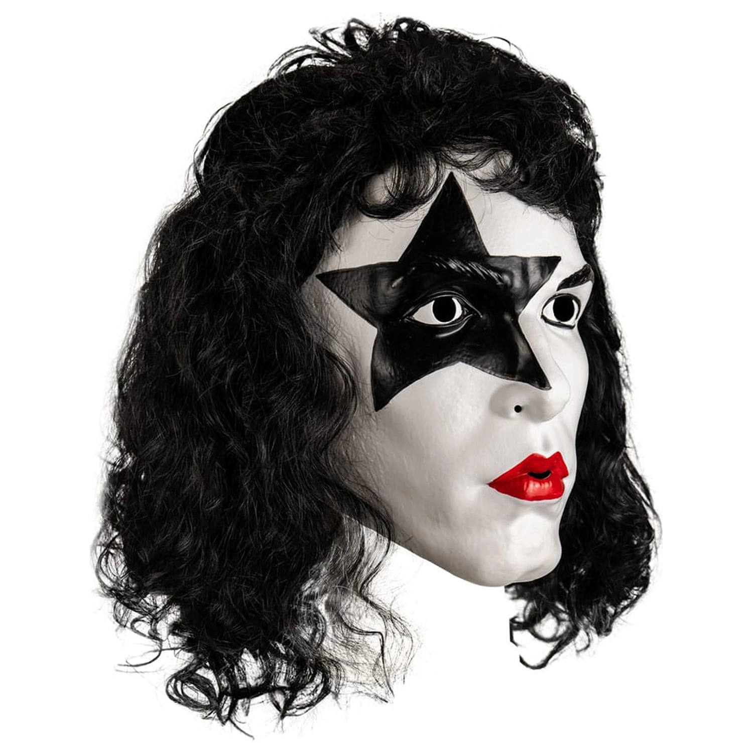 Kiss Injection Mask The Starchild Deluxe fotografii produktu