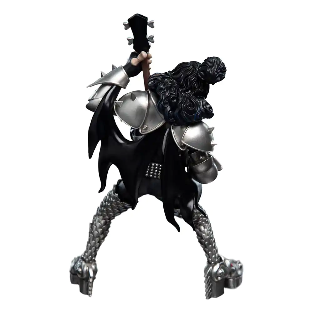 KISS Mini Epics Vinyl Figurka The Demon 18 cm fotografii produktu