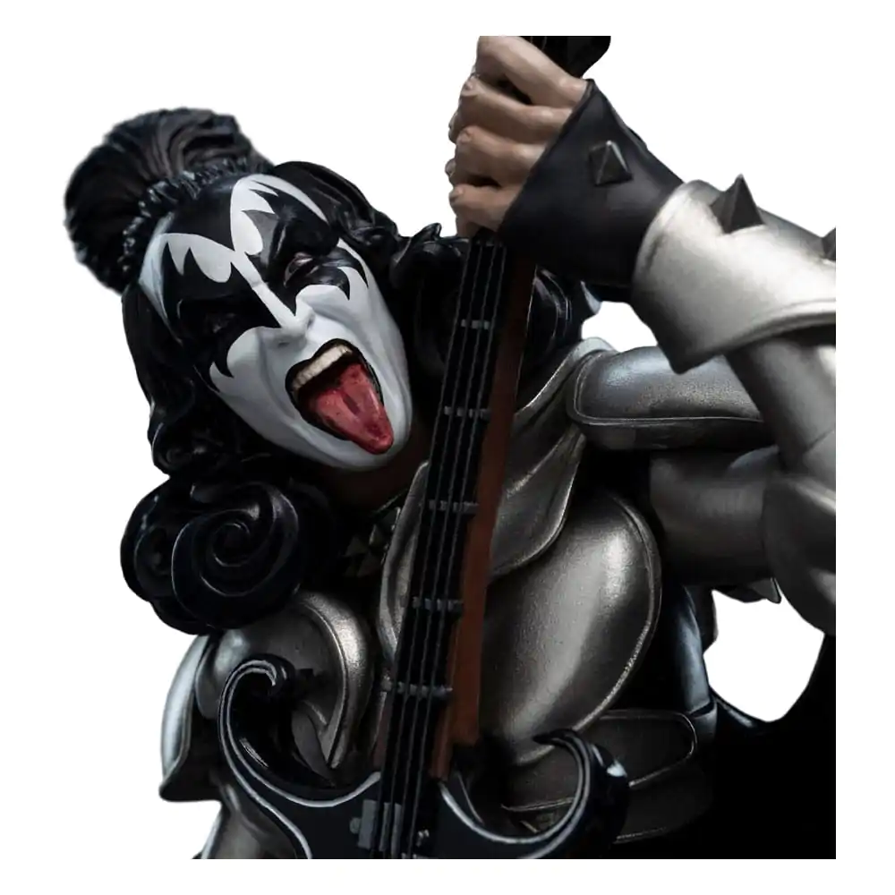 KISS Mini Epics Vinyl Figurka The Demon 18 cm fotografii produktu