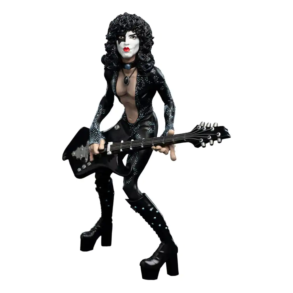 KISS Mini Epics vinylová figurka The Starchild 17 cm fotografii produktu