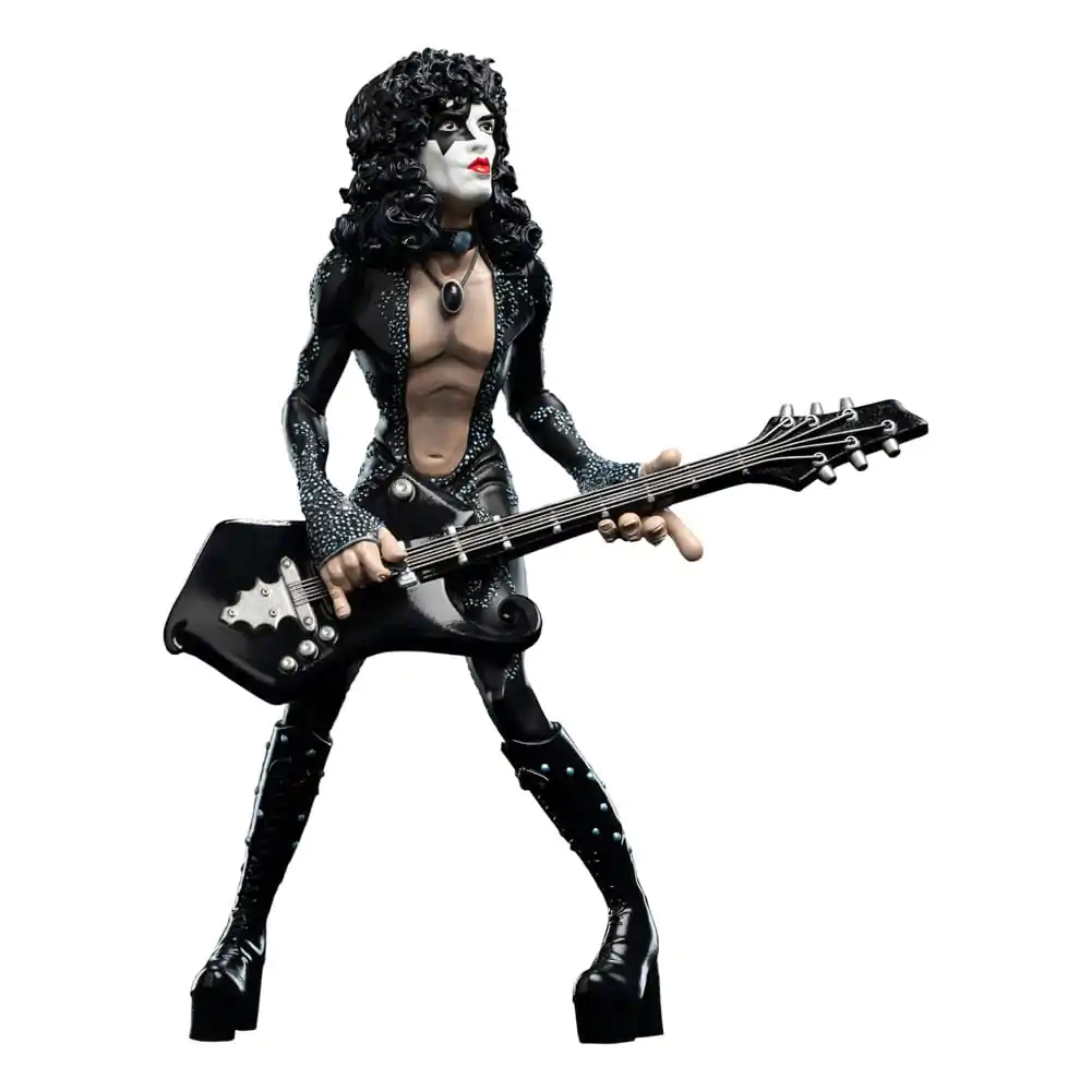 KISS Mini Epics vinylová figurka The Starchild 17 cm fotografii produktu