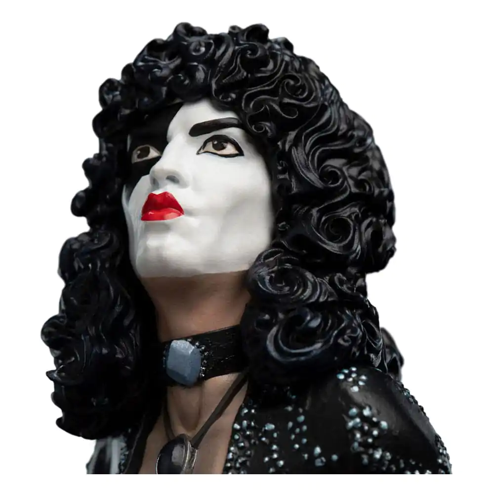 KISS Mini Epics vinylová figurka The Starchild 17 cm fotografii produktu