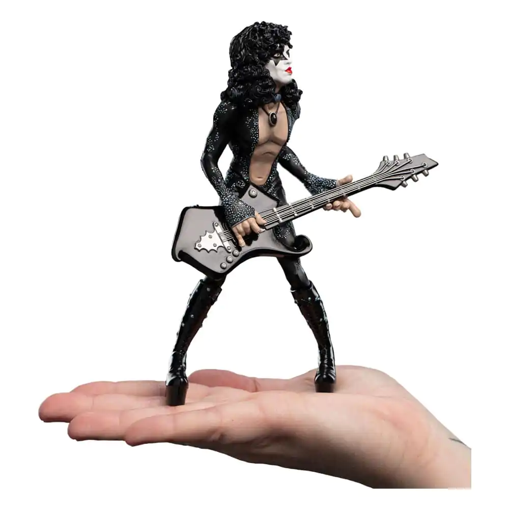 KISS Mini Epics vinylová figurka The Starchild 17 cm fotografii produktu