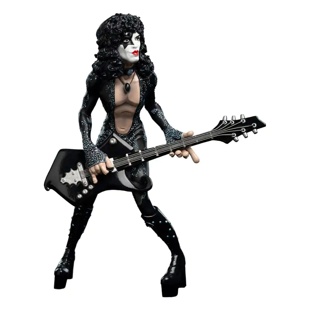 KISS Mini Epics vinylová figurka The Starchild 17 cm fotografii produktu