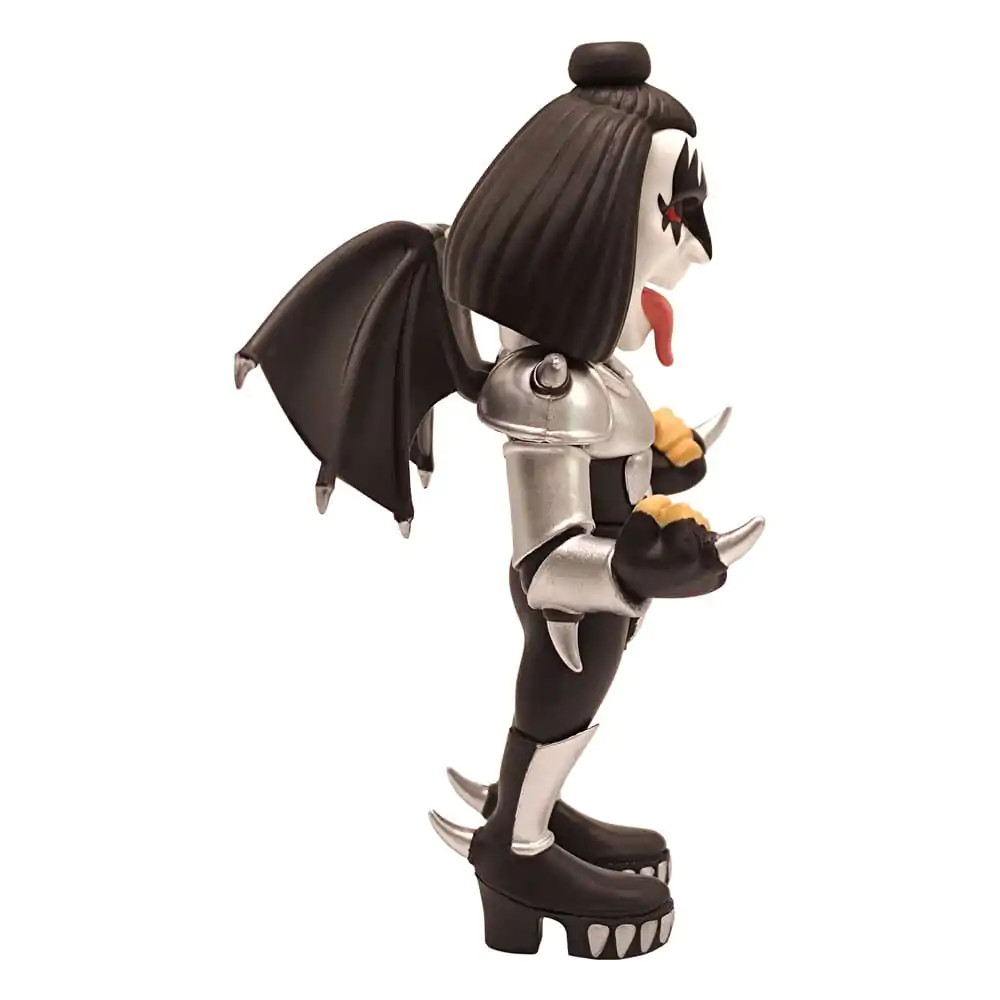 Kiss The Demon Minix figurka 12 cm fotografii produktu